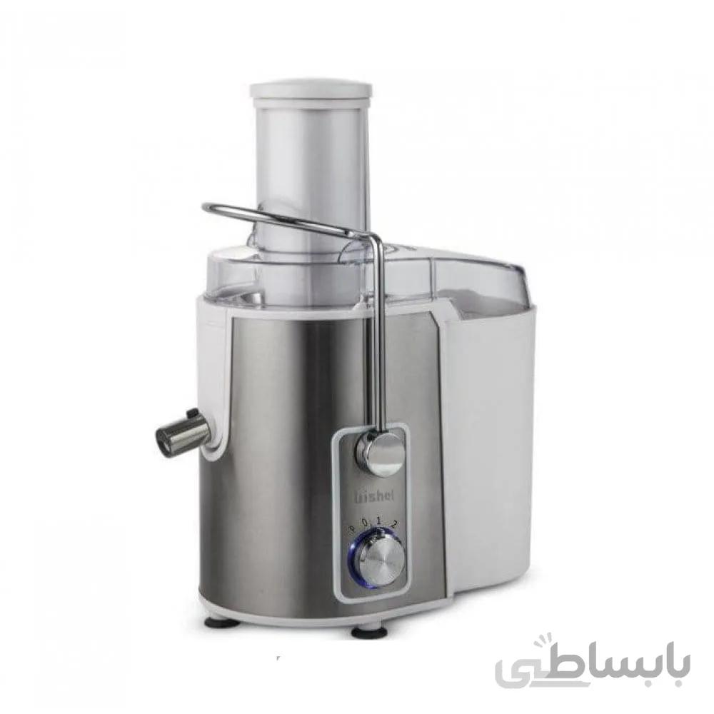 آبمیوه گیری بیشل مدل BL-JC-006
