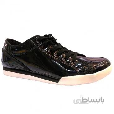 کفش ورنی کاترپیلار Caterpillar Jedslipon