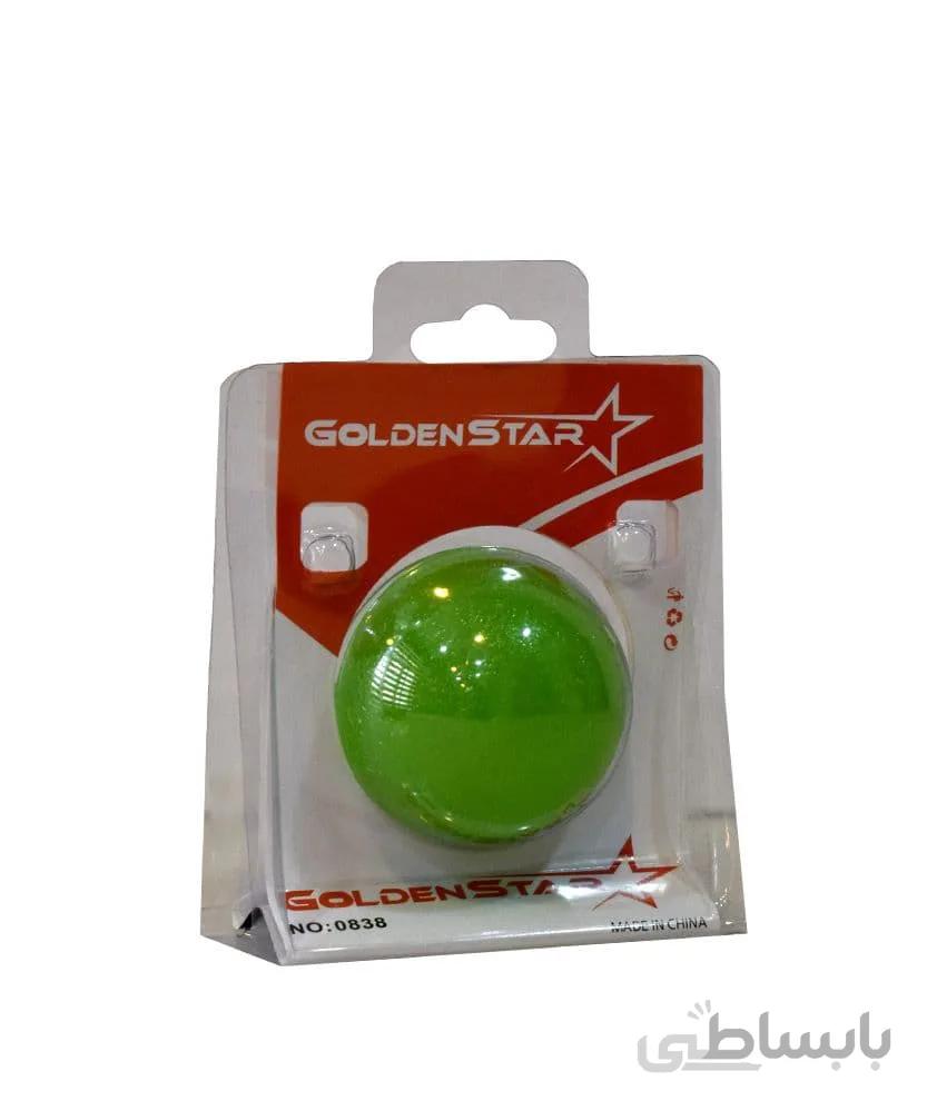 توپ تقویت مچ Goldenstar