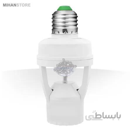 سرپیچ سنسور دار پیشرفته