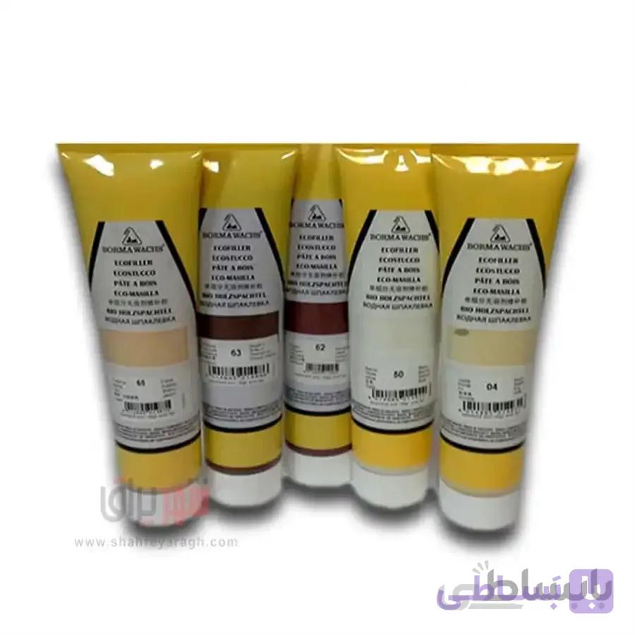 بتونه تیوپی ونگه