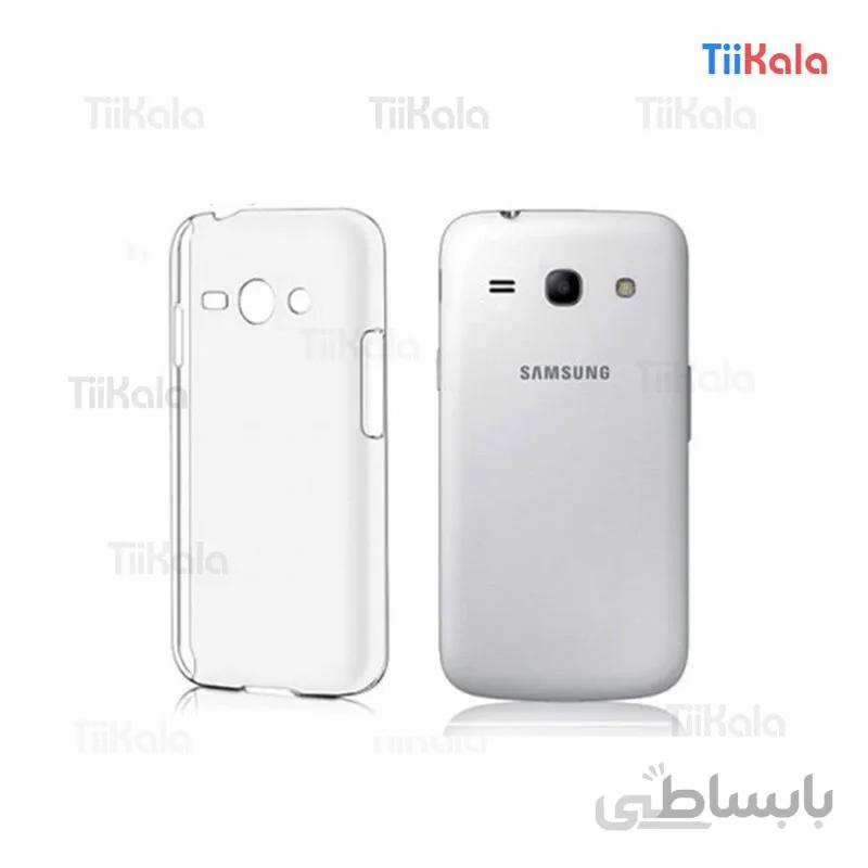 قاب ژله ای مناسب برای سامسونگ STAR2PLUS
