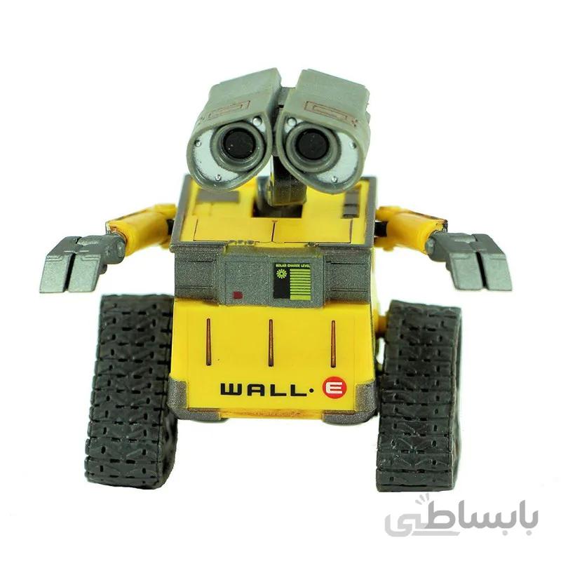 فیگور دیزنی مدل Walle