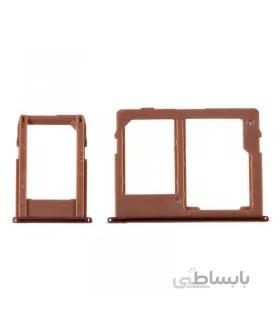 هلدر سیم سامسونگ j4 plus