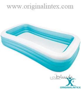 استخر بادی خانوادگی 305 اینتکس
