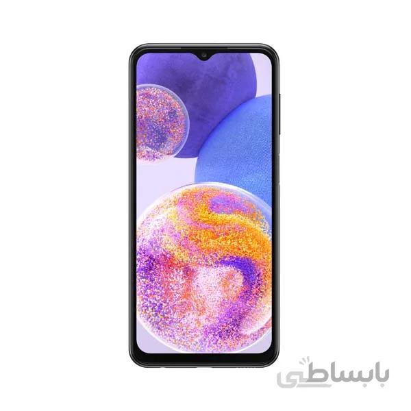 گوشی سامسونگ A23 | حافظه 128 رم 6 گیگابایت ا Samsung Galaxy A23 128/6 GB