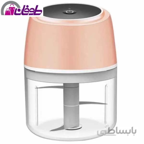 خردکن مدل Charge-S05