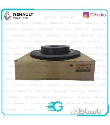 دیسک چرخ عقب کولیوس جدید اصلی