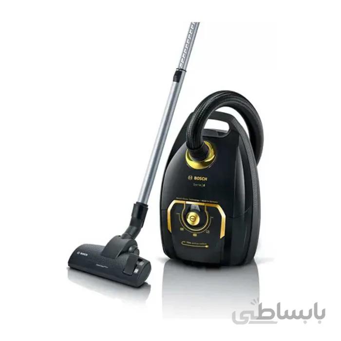 جاروبرقی بوش مدل BOSCH BGL8GOLD ا BOSCH Vacuum Cleaner BGL8GOLD