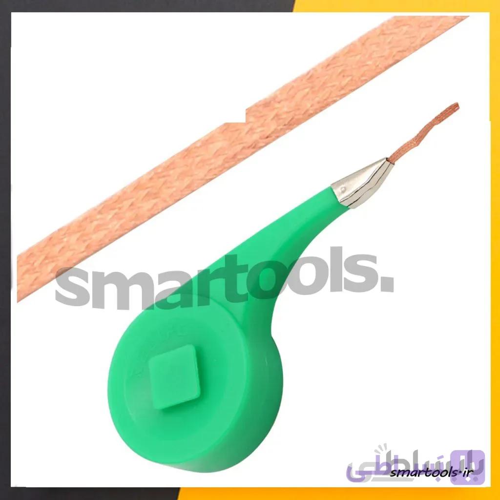 سیم قلع کش ریلایف مدل RELIFE RL-2020 کد 116237 — تصویر 1