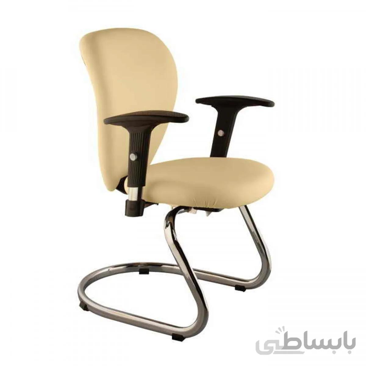 صندلی کارمندی مدل CF75 راحتیران