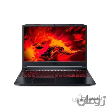 لپ‌تاپ 15 اینچی ایسر مدل Nitro5 AN515-55-73HX