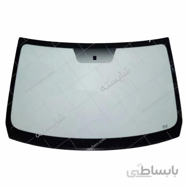 شیشه جلو رنو ساندرو شرکتی