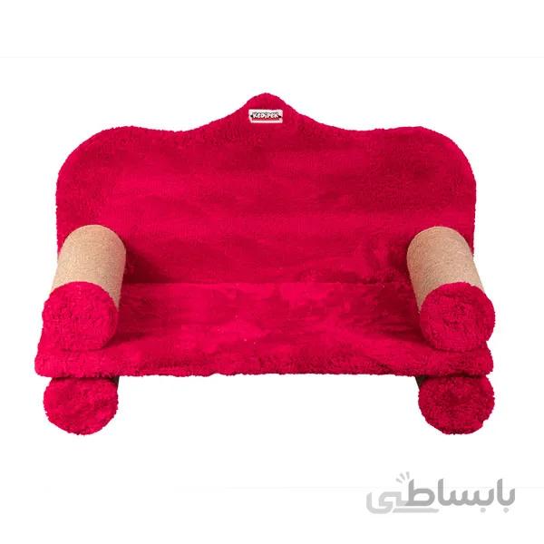 اسکرچر و جای خواب گربه برند کدیپک مدل کاناپه