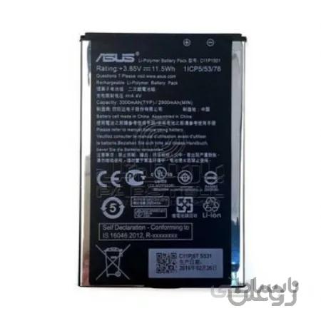 باطری ایسوس ASUS ZENFONE SELFIE
