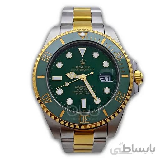 ساعت رولکس ساب مارینر | ROLEX SUBMARIENER
