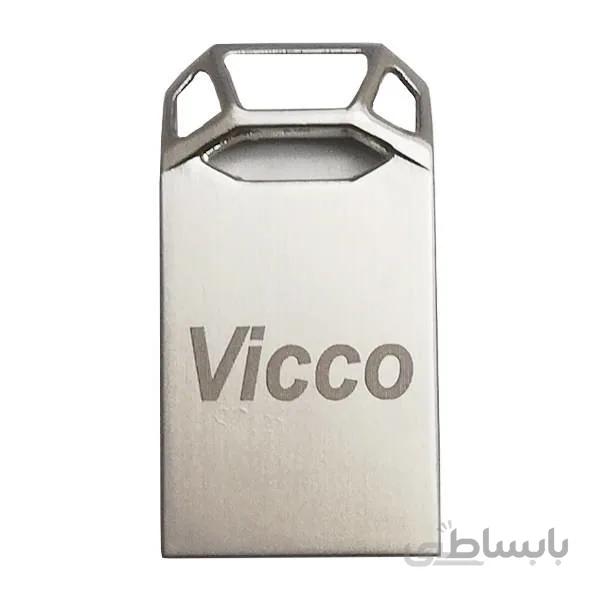 فلش مموری ویکومن مدل VC272 S با ظرفیت ۱۶ گیگابایت
