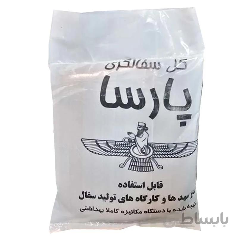 گل سفالگری مخصوص کودکان