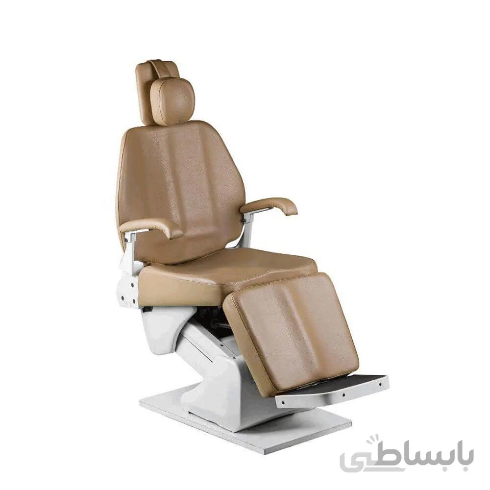 صندلی برقی دو موتور
