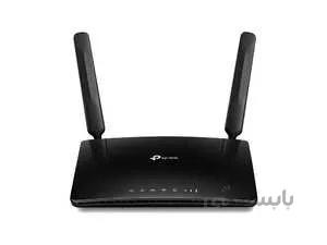 مودم و روتر 4G LTE تی پی لینک مدل TP-Link Archer MR600 Ver2.0