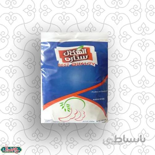 تمرهندی-ستاره الهلال (کم هسته و کم نمک)300 گرم