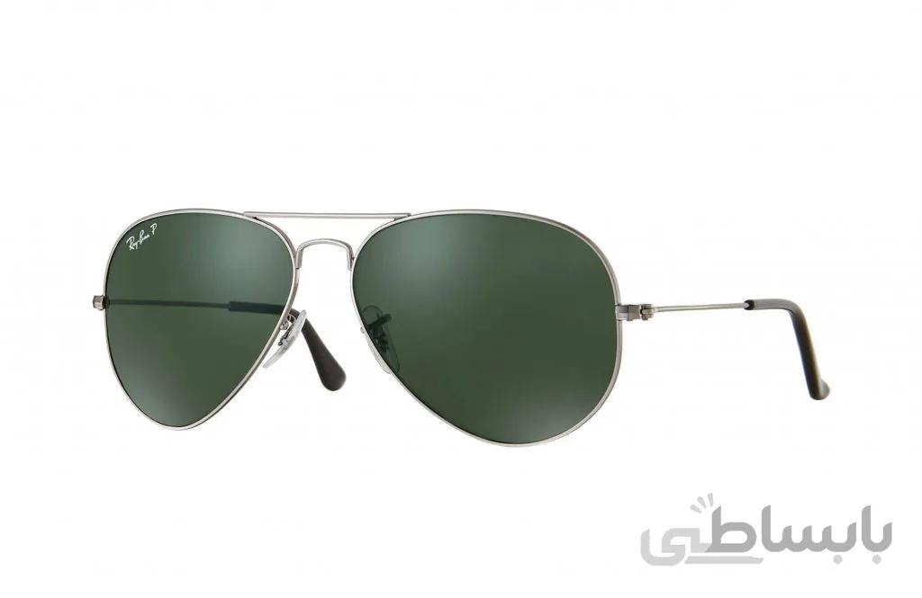 عینک آفتابی ری بن مدل RB3025-004-58p