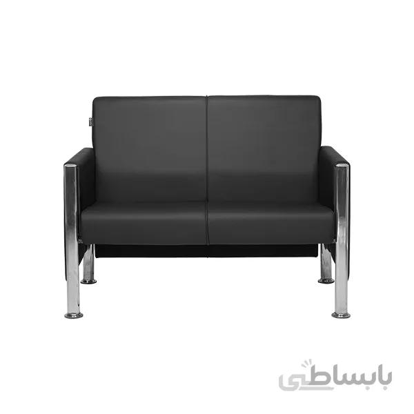 مبل دو نفره پرستیژ مدل M032 راحتیران