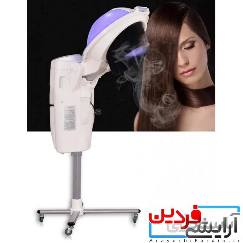 دستگاه میکرومیست 9لایت یا مایکرومیست اوزون تراپی مو Micromist