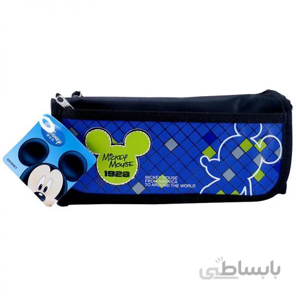 جامدادی یونیمس کد DM2754 ا Unimass DM2754 pencil case