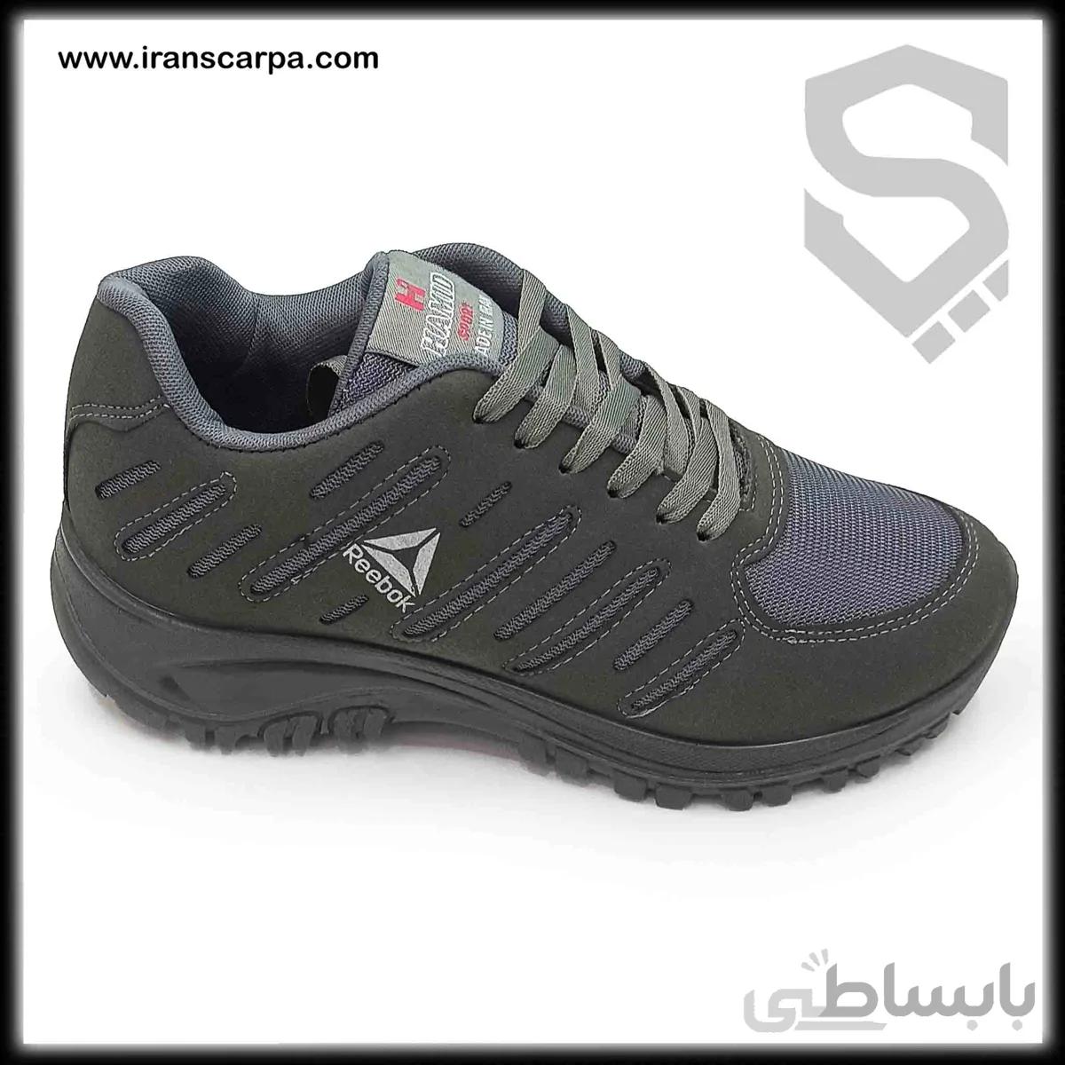 کفش اسپرت مردانه مدل Hm300