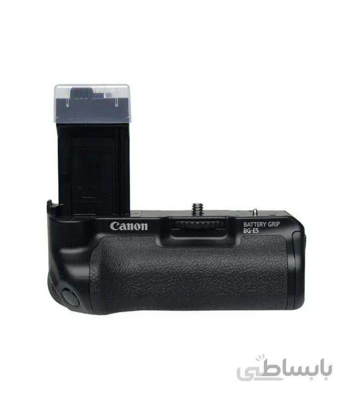 Canon Battery Grip BG-E5