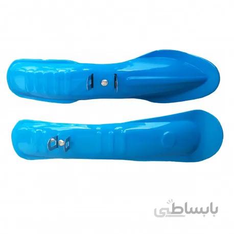 گلگیر جلو و عقب دوچرخه سایز 20 مدل BMX بسته 2 عددی