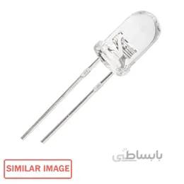 LED Green 5mm Unknown 00