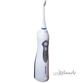 مسواک برقی واتراسپلش مدل WS200- 5002 ا Water Splash WS200- 5002 Electric Toothbrush