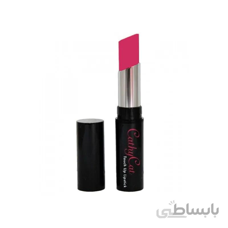 رژ لب جامد تاچ آپ لکورت – لاکورت – کتی کت 544 LACVERT Cathy Cat Touch Up Lip Stick