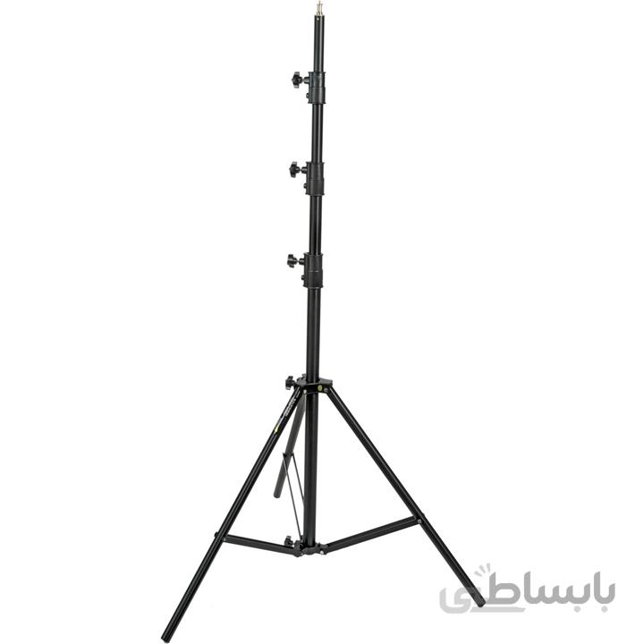سه پايه فلزی تنظیم ارتفاع 260 ilkeen