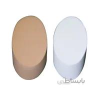 پد آرایشی آلپینا کد 97 بسته 2 عددی