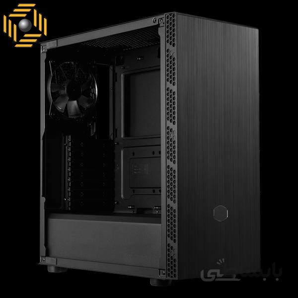 کیس کولر مستر مدل MASTERBOX MB600L V2
