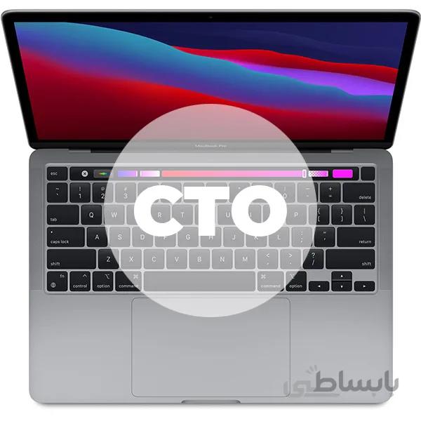مک بوک پرو کاستوم 16GB RAM | 1TB SSD | M1 | 2020 ا Macbook Pro custom