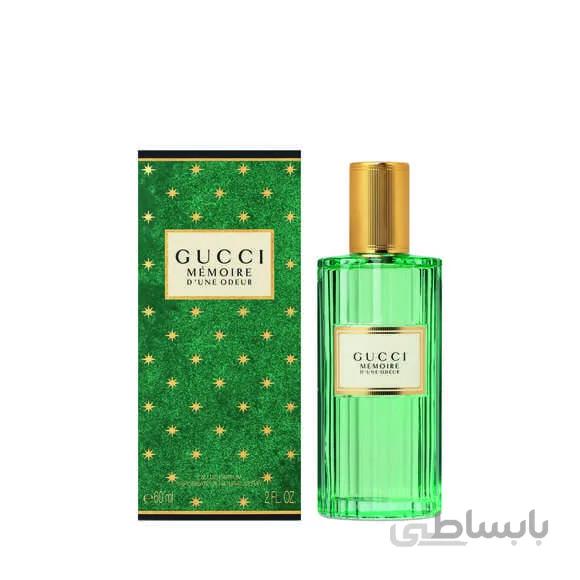 خرید عطر گوچی ممویر دون ادر-Gucci memoire dune odeur
