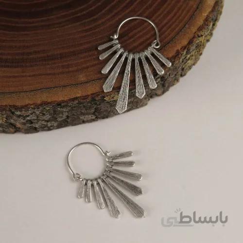 گوشواره ورشو کد 465948