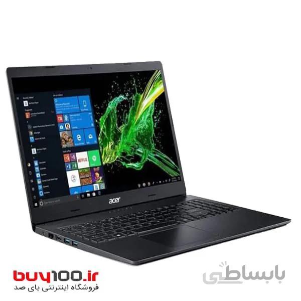 لپ تاپ ایسر مدل Acer Aspire3 A315-23-R16Q(R5/8G/1T/AMD/FHD)