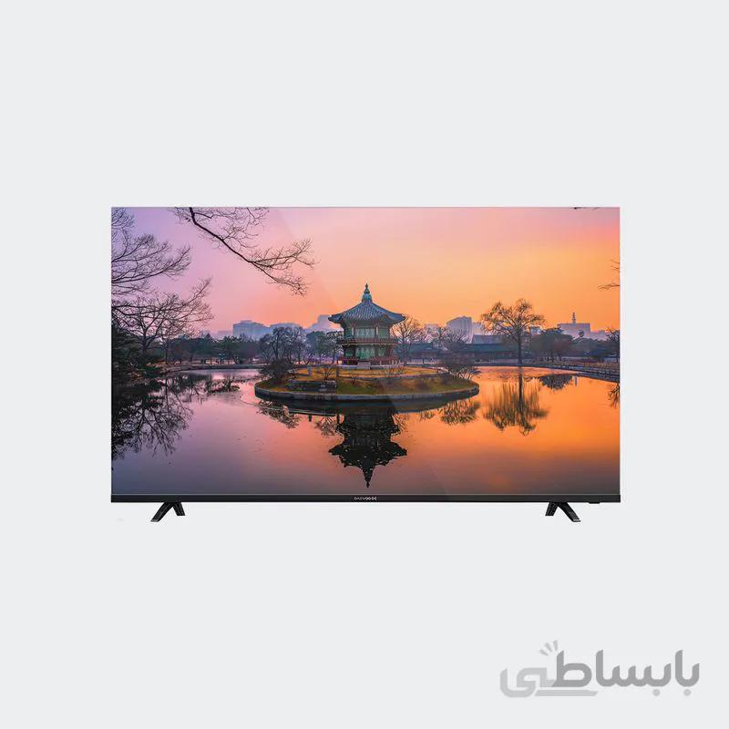 تلویزیون ال ای دی هوشمند دوو DSL-43K5950 سایز 43 اینچ ا Daewoo DSL-43K5950 Smart LED TV 43 Inch