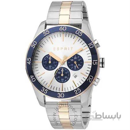 ساعت مچی اسپریت مدل ES1G204M0105