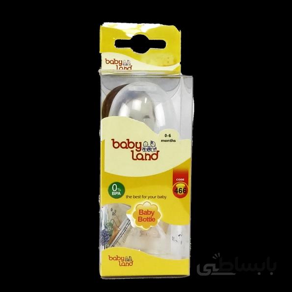 شیر خوری پیرکس کلاسیک فندوقی 60 بی دسته ابی بی بی لند