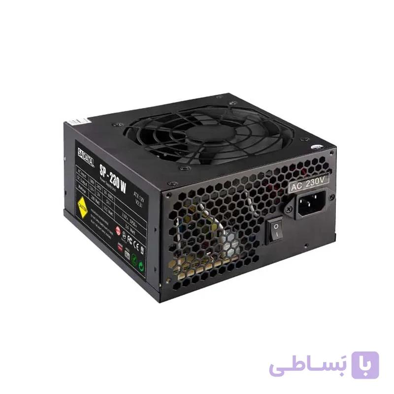 منبع تغذیه سادیتا مدل SP-230W PLUS
