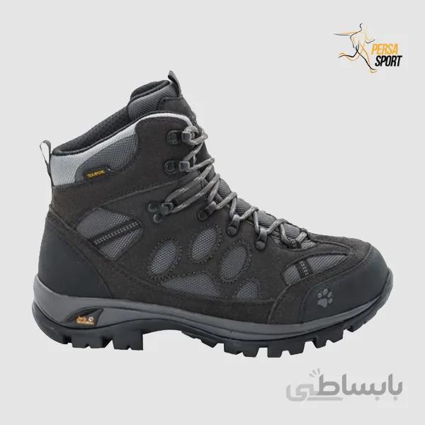کفش زنانه جک ولفسکین All Terrain 7 Texapore Mid W