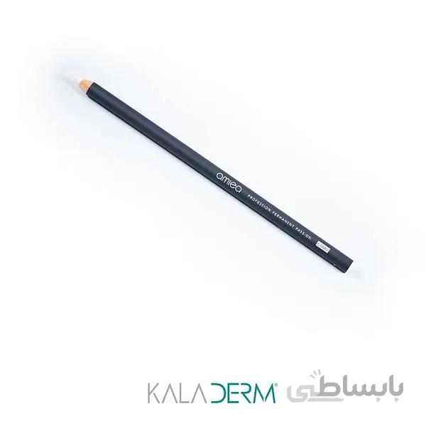 مداد طراحی میکروپیگمنتیشن آمیا مدل CAMO-E0511