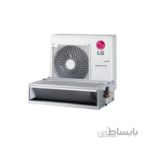 داکت اسپلیت اینورتر ال جی مدل ABNQ-24GM1T1 ظرفیت 24000