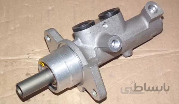 سیلندر اصلی ترمز 530 550